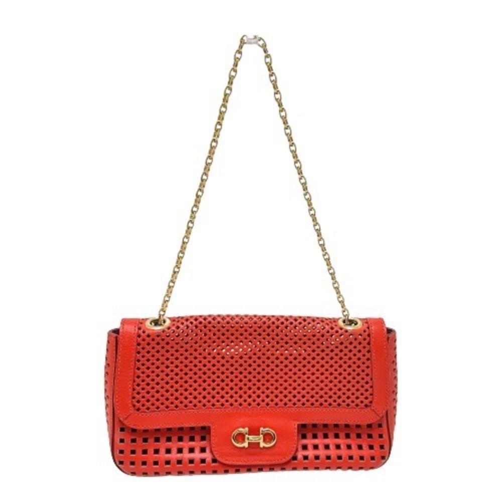 Salvatore Ferragamo Shoulder Bag