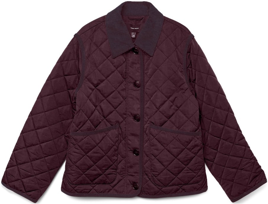 Vmemily Short Jacket BOO