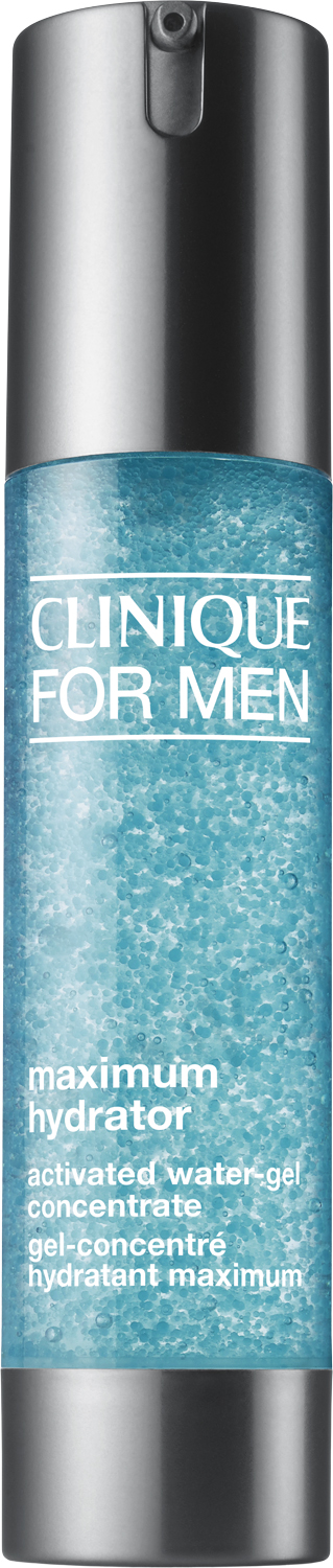 Billede af Clinique For Men Maximum Hydrator Watergel Hydrating Concentrate