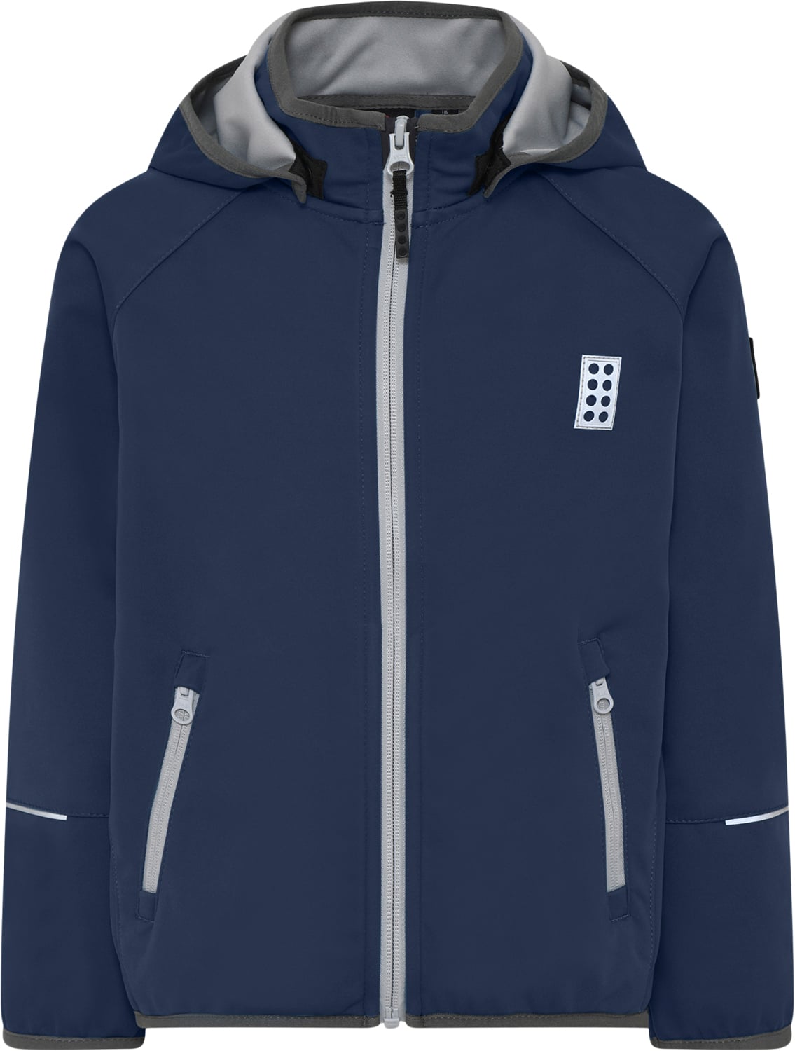 Lwsefrit 200 Softshell Jacket