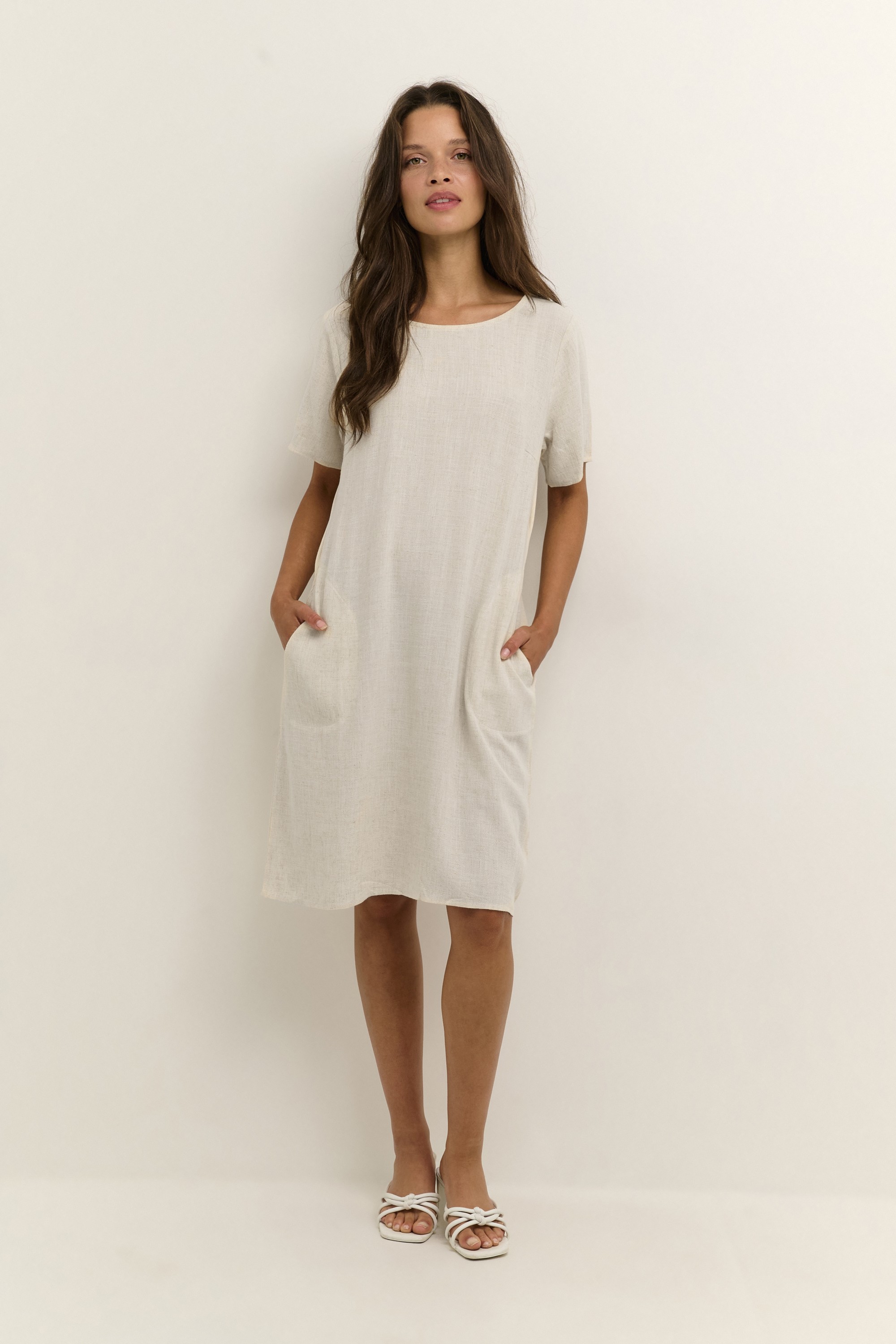 Kaliny Dress