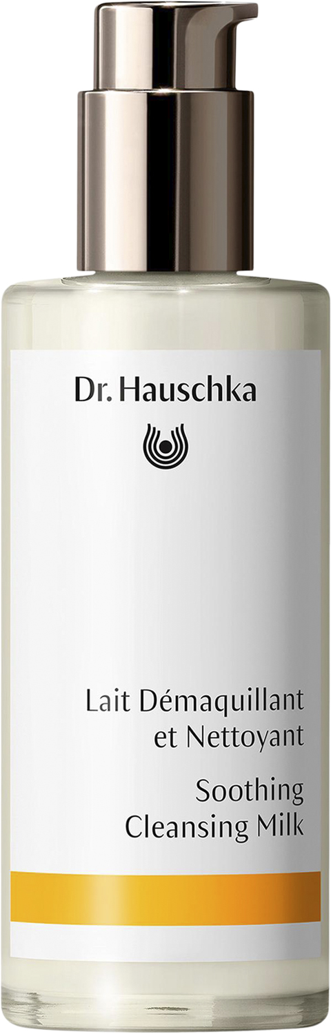 Soothing Cleansing Milk