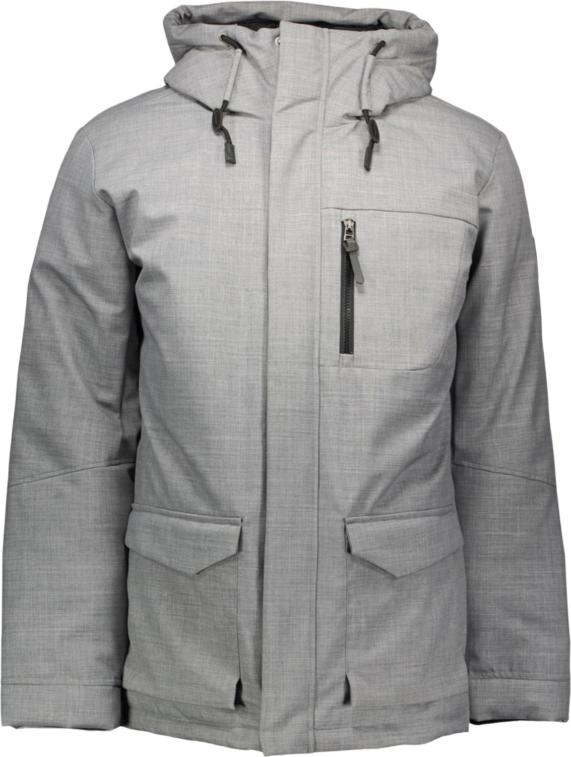 Castor Parka