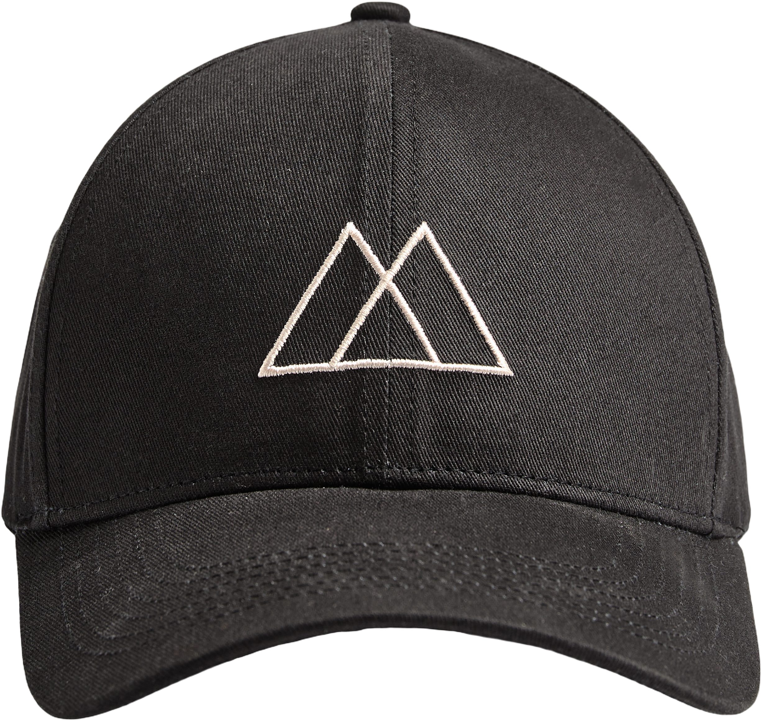 Shadembg Logo Cap, Recycled