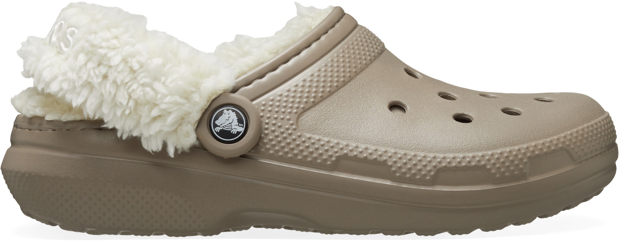Classic Fleece Lined Clog Mrm