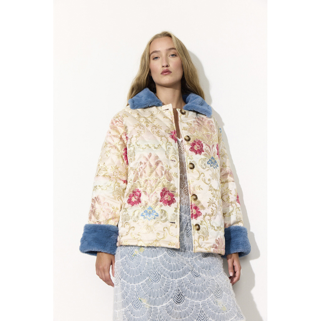 Katinka Jacket