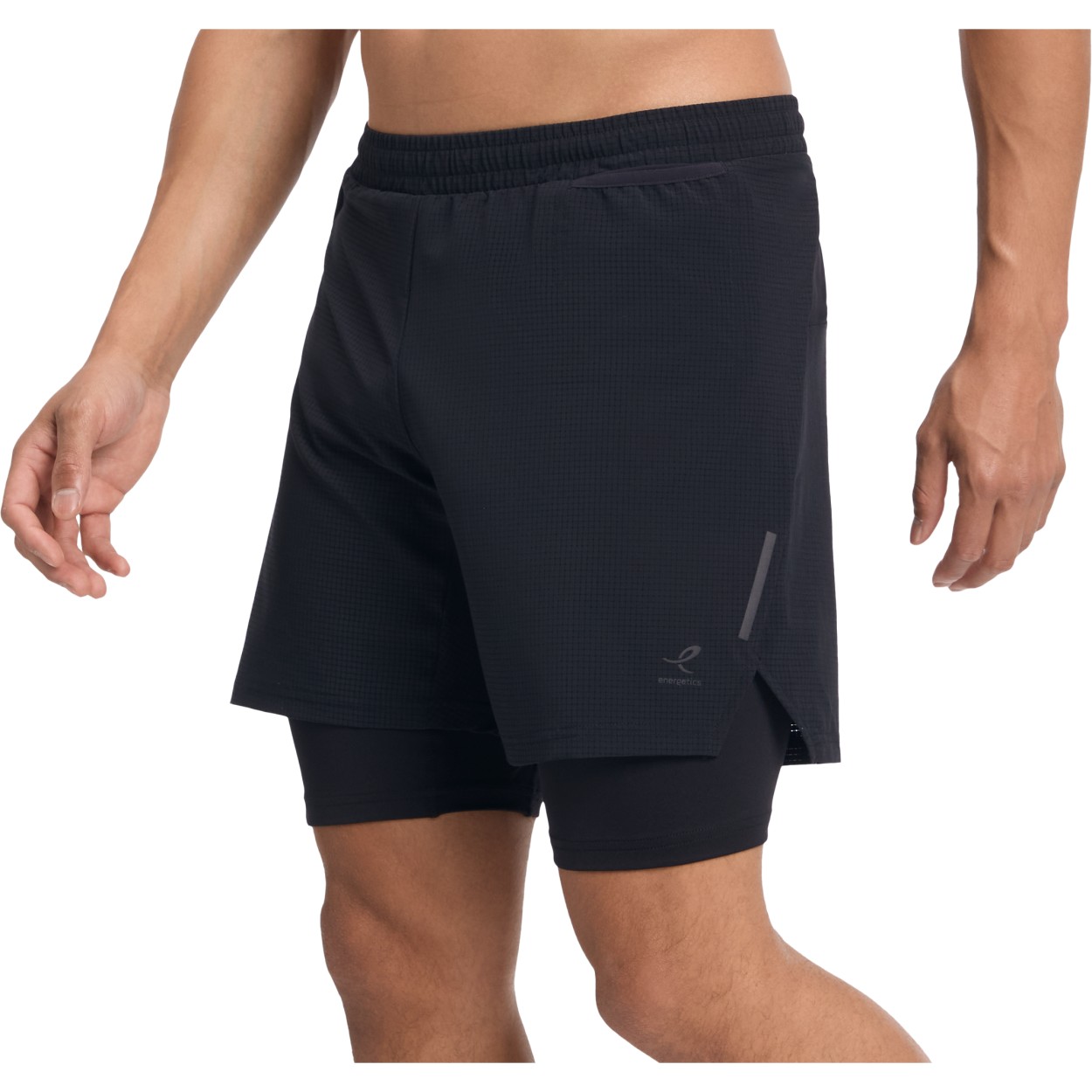 Stevo Løbeshorts
