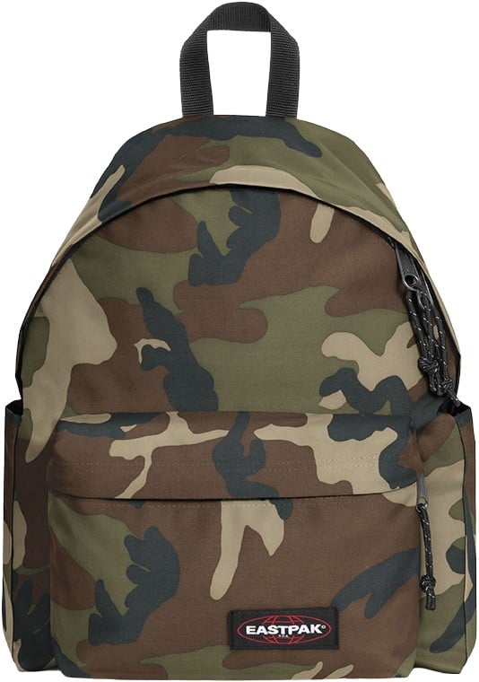 DAY Pak’r Camo