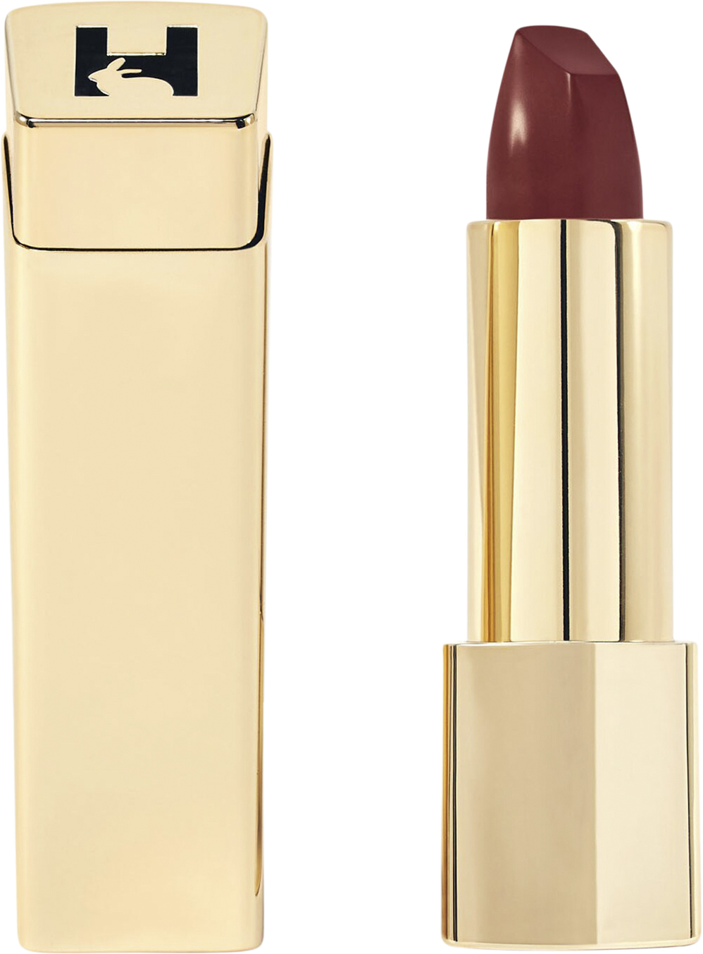 Unlocked Satin Crème Lipstick