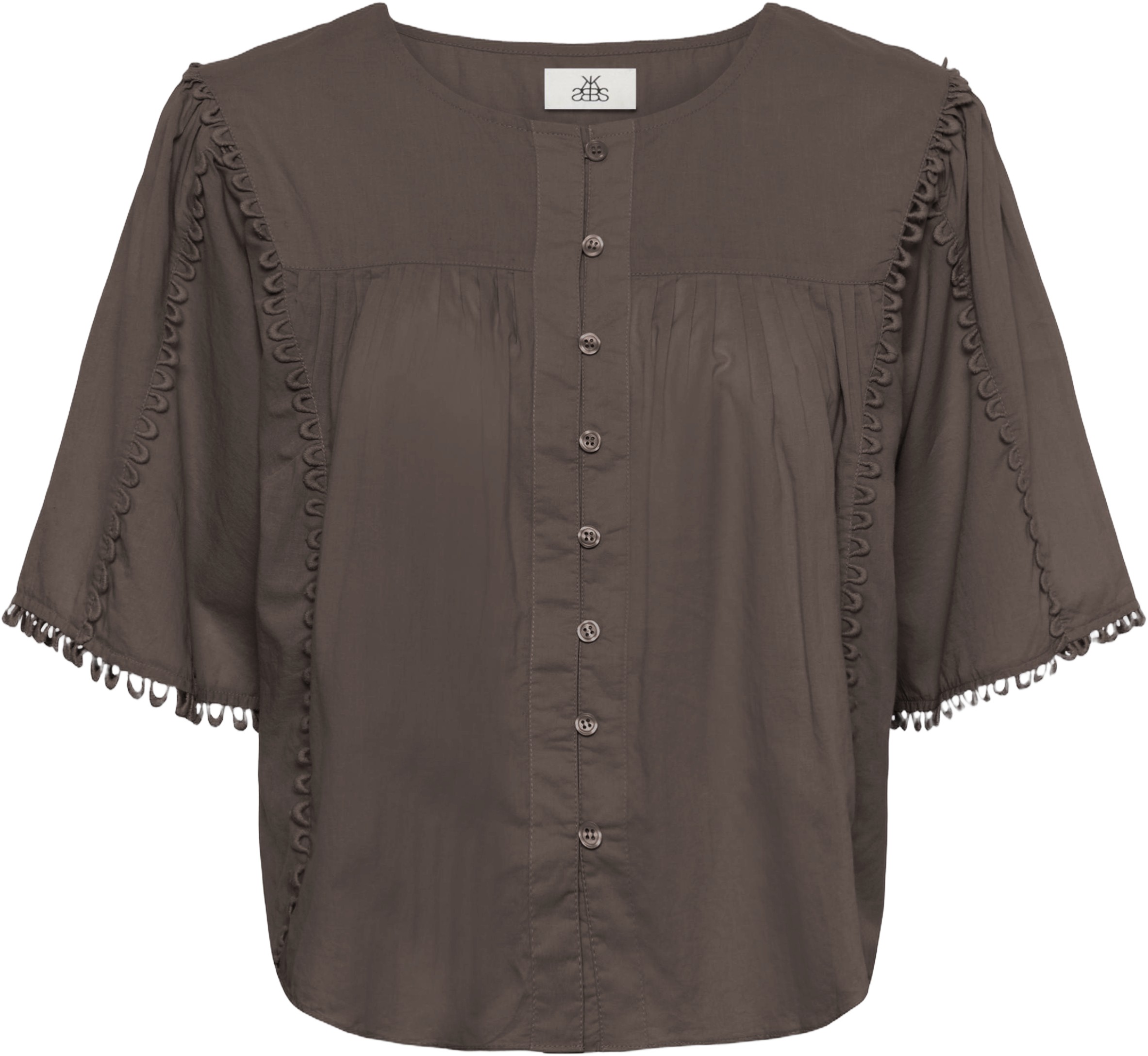 Kbfry Blouse