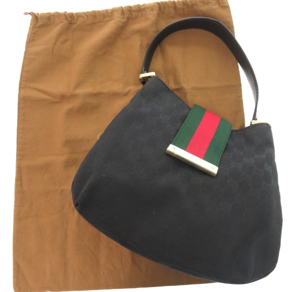 Gucci Hobo Bag