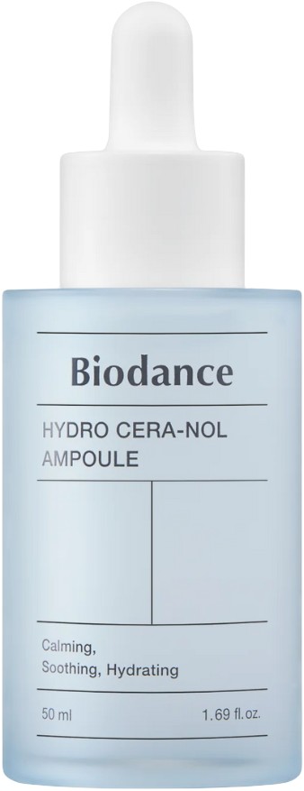 Hydro Ceranol Ampoule