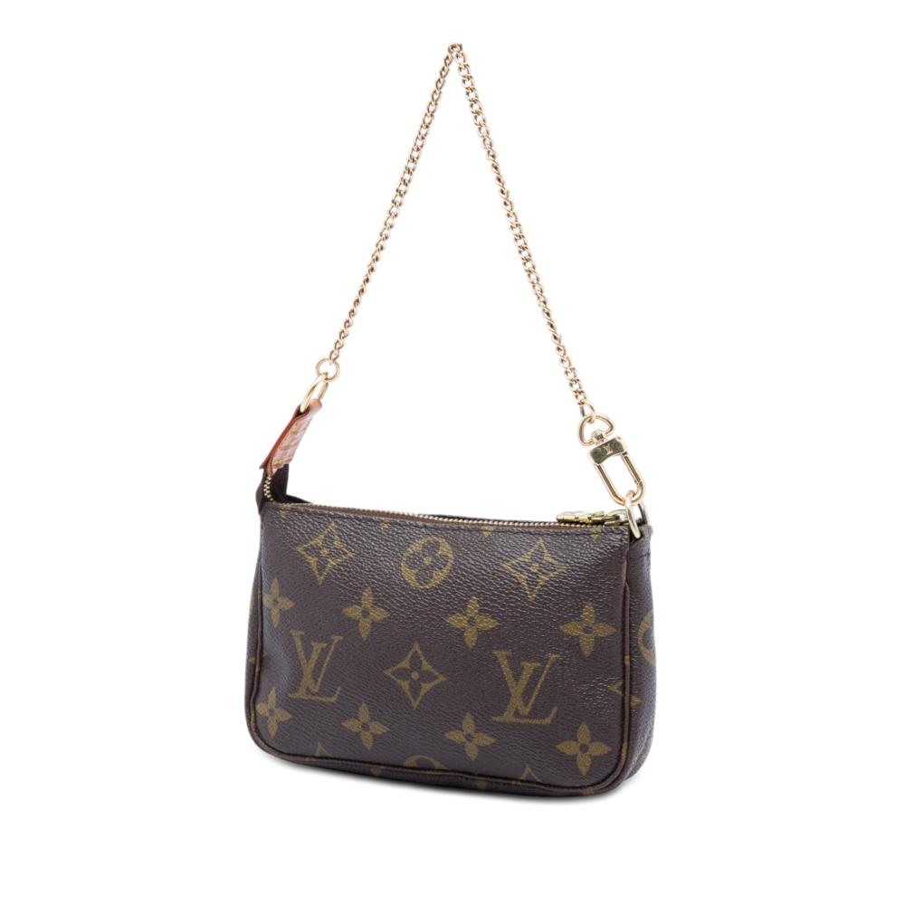 Louis Vuitton Pochette Accessoires
