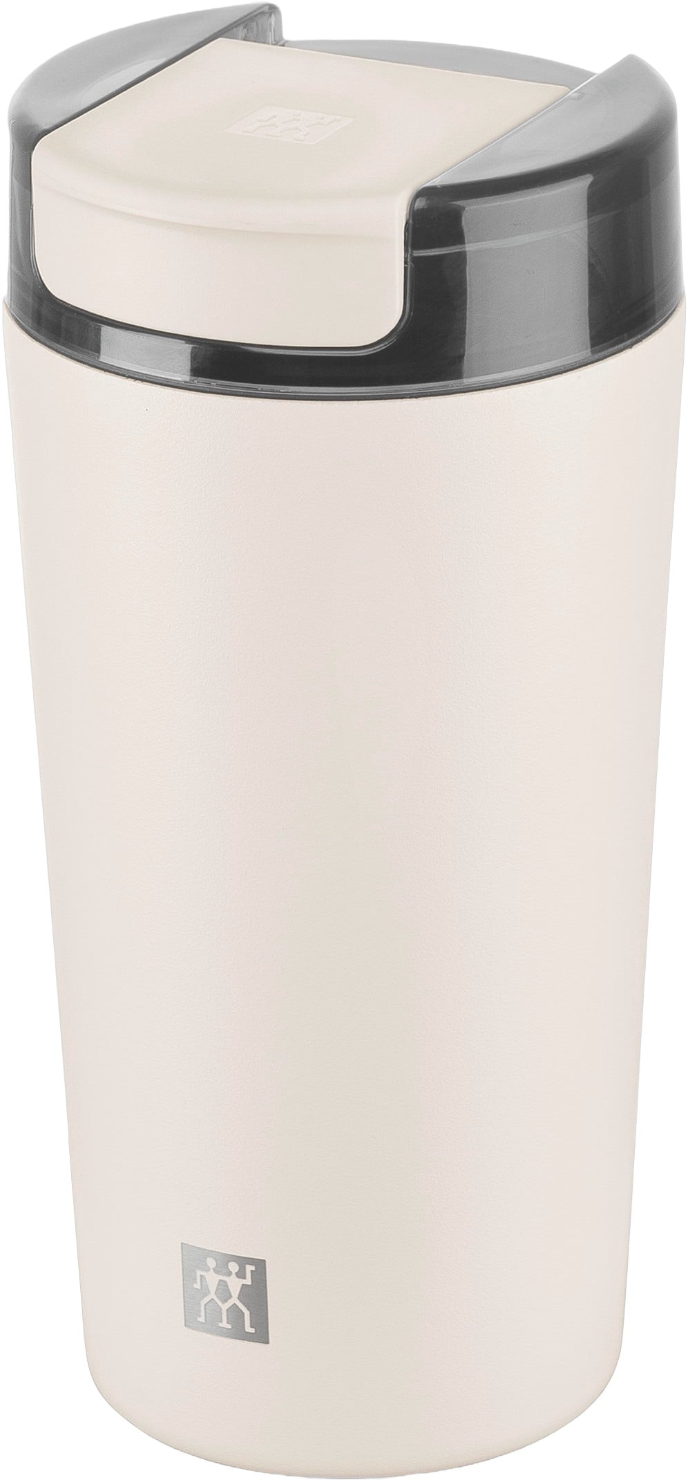 Thermokrus, 480 ml, Rustfrit Stål, Fløde