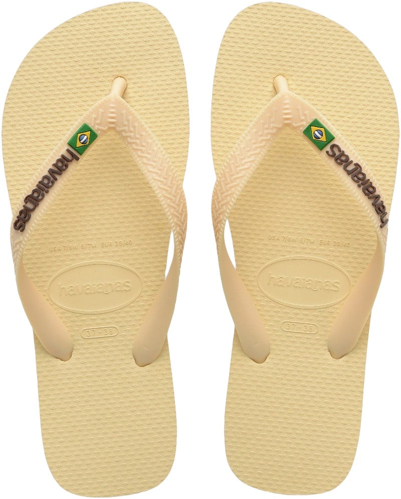 Brasil Logo