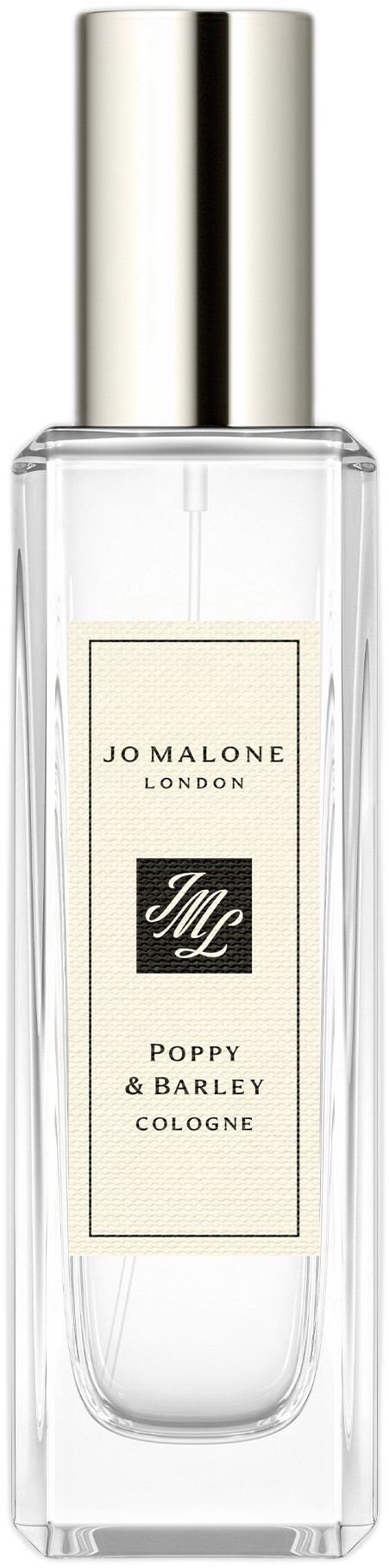 Poppy & Barley Cologne