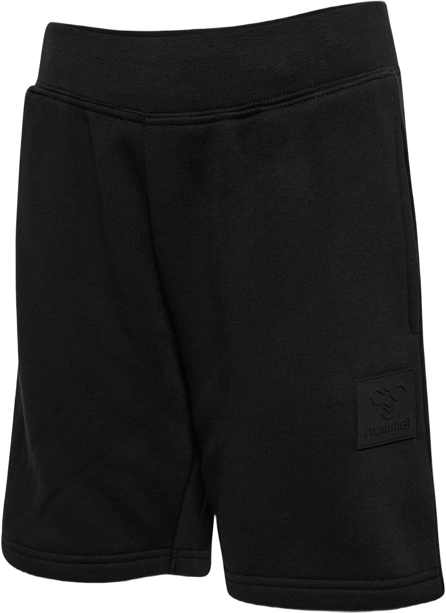 Clean Shorts