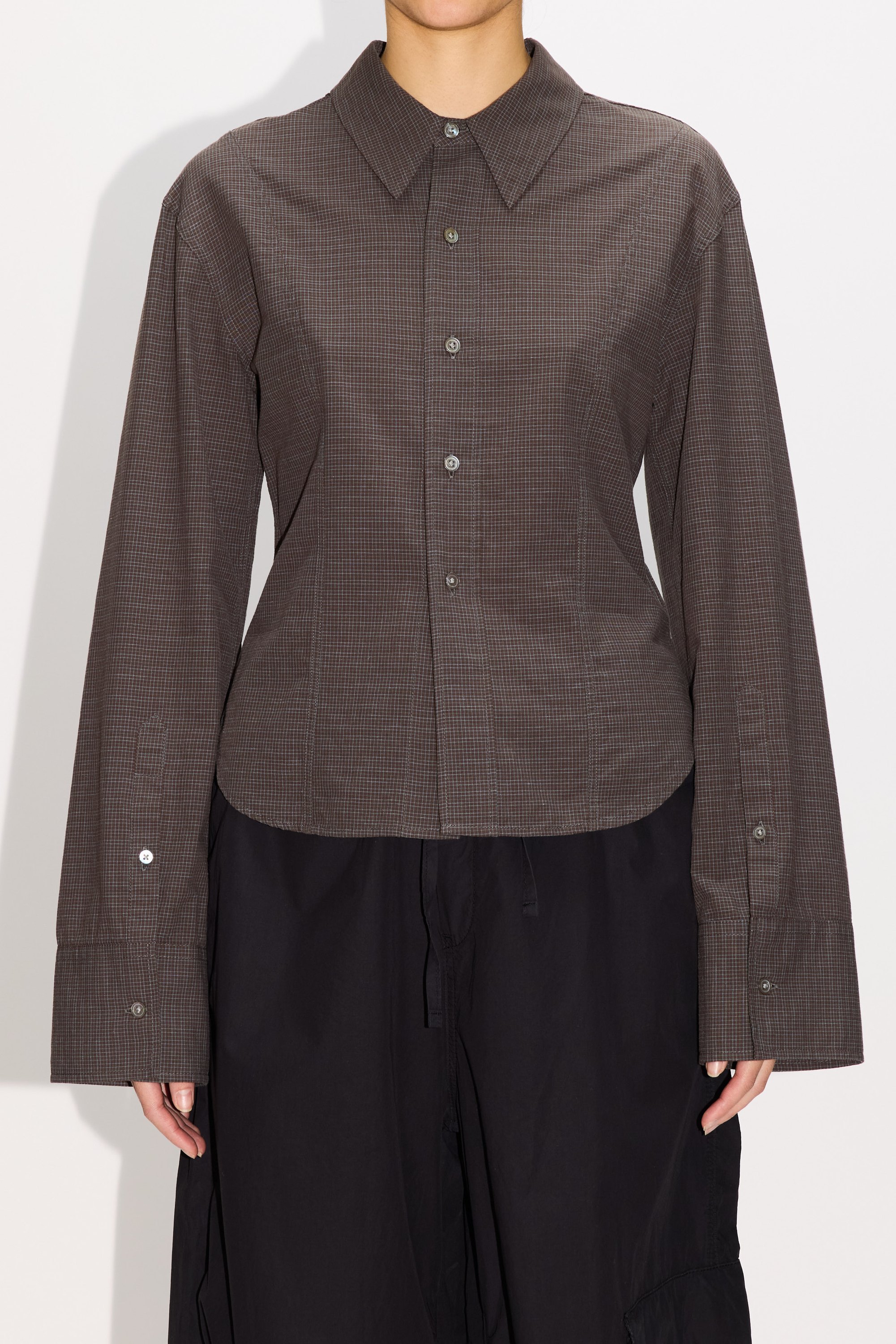 Shape Shirt