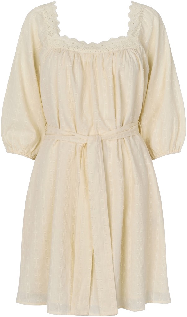 Sasharll Short Dress SS