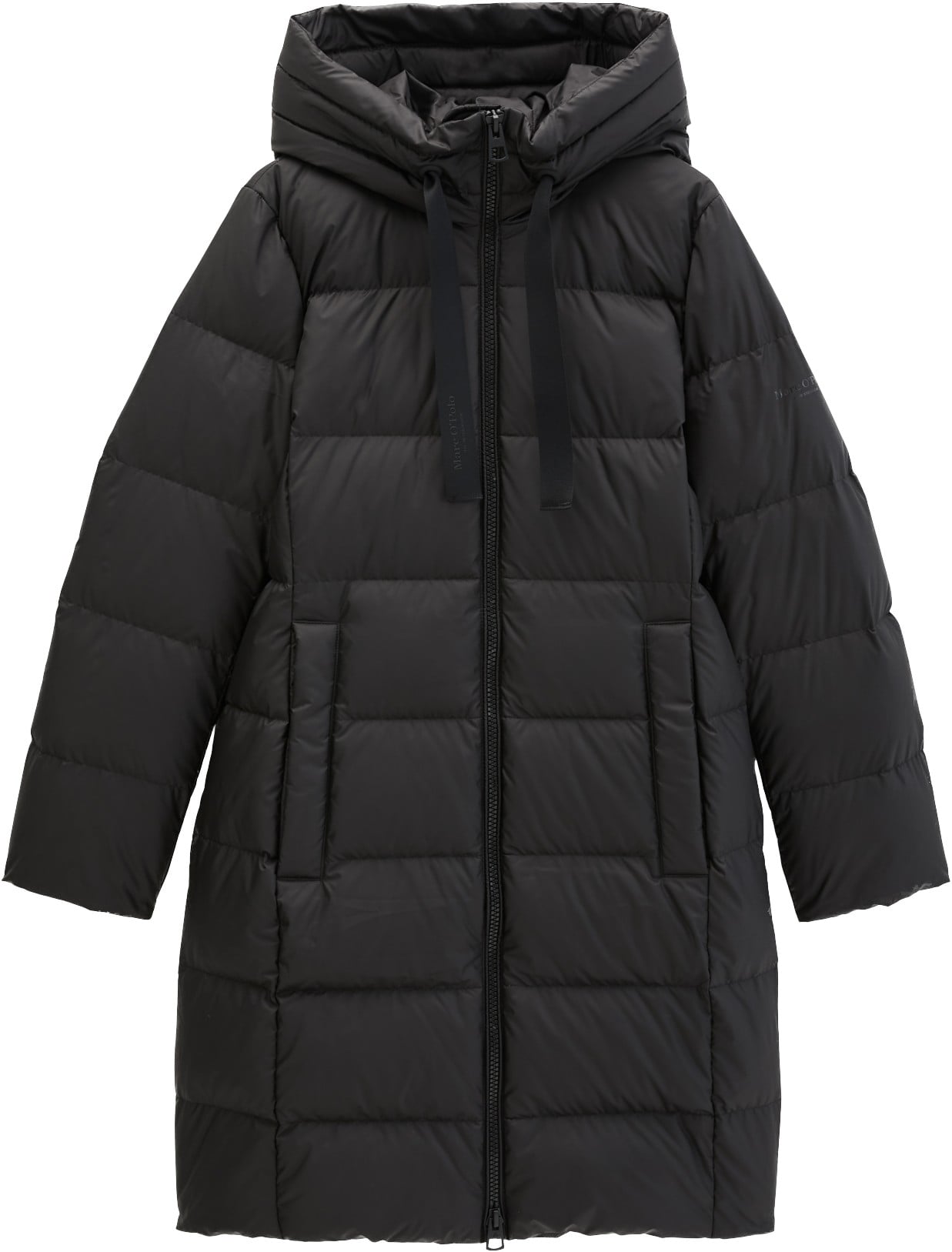 Woven Outdoor Coats - DKK 2.025 - Spar 25%