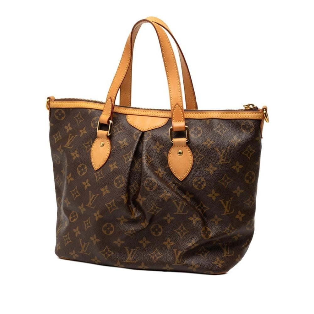 Louis Vuitton Palermo