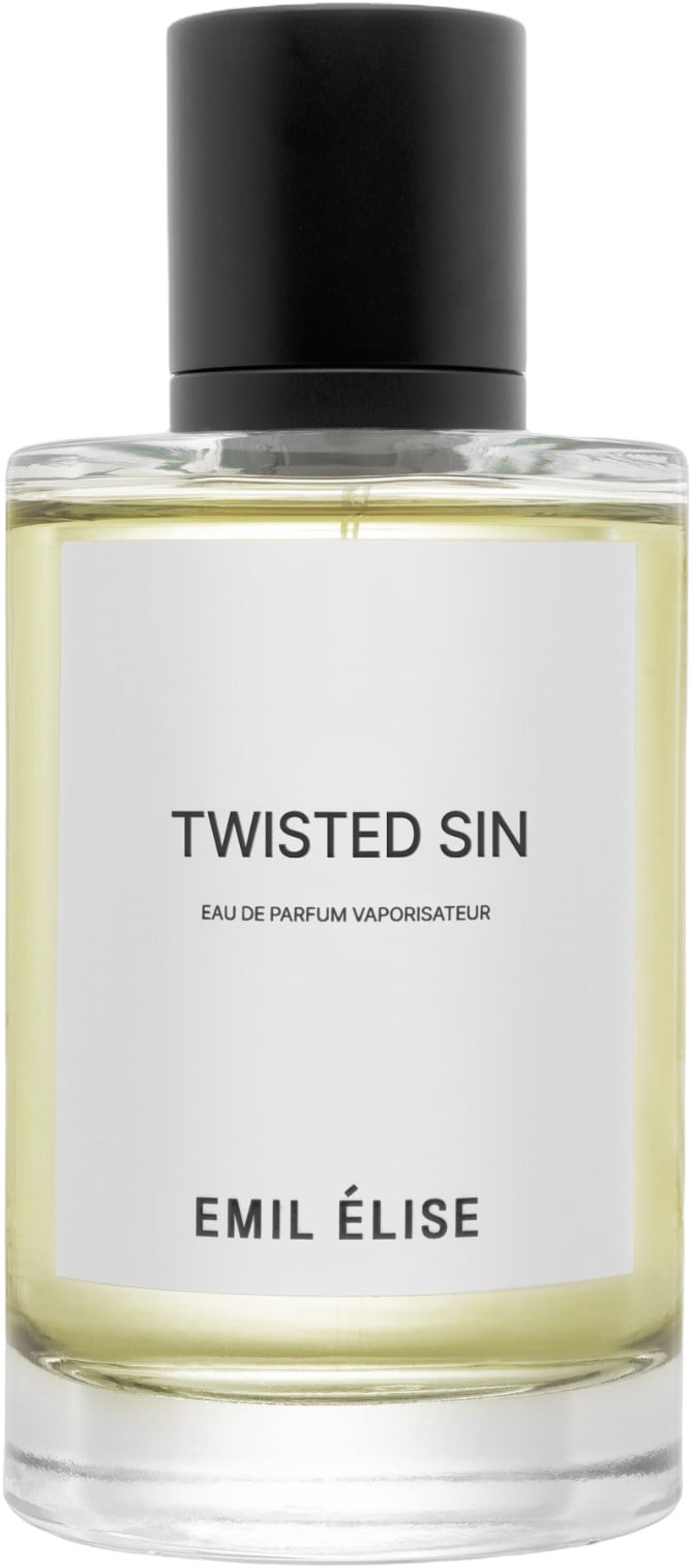 Emil Ãlise Twisted Sin EdP 100 ml