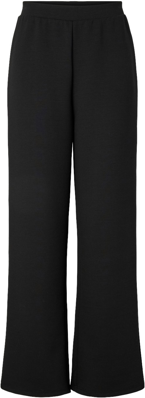Pcmoa HW Wide Pants JRS D2D PP