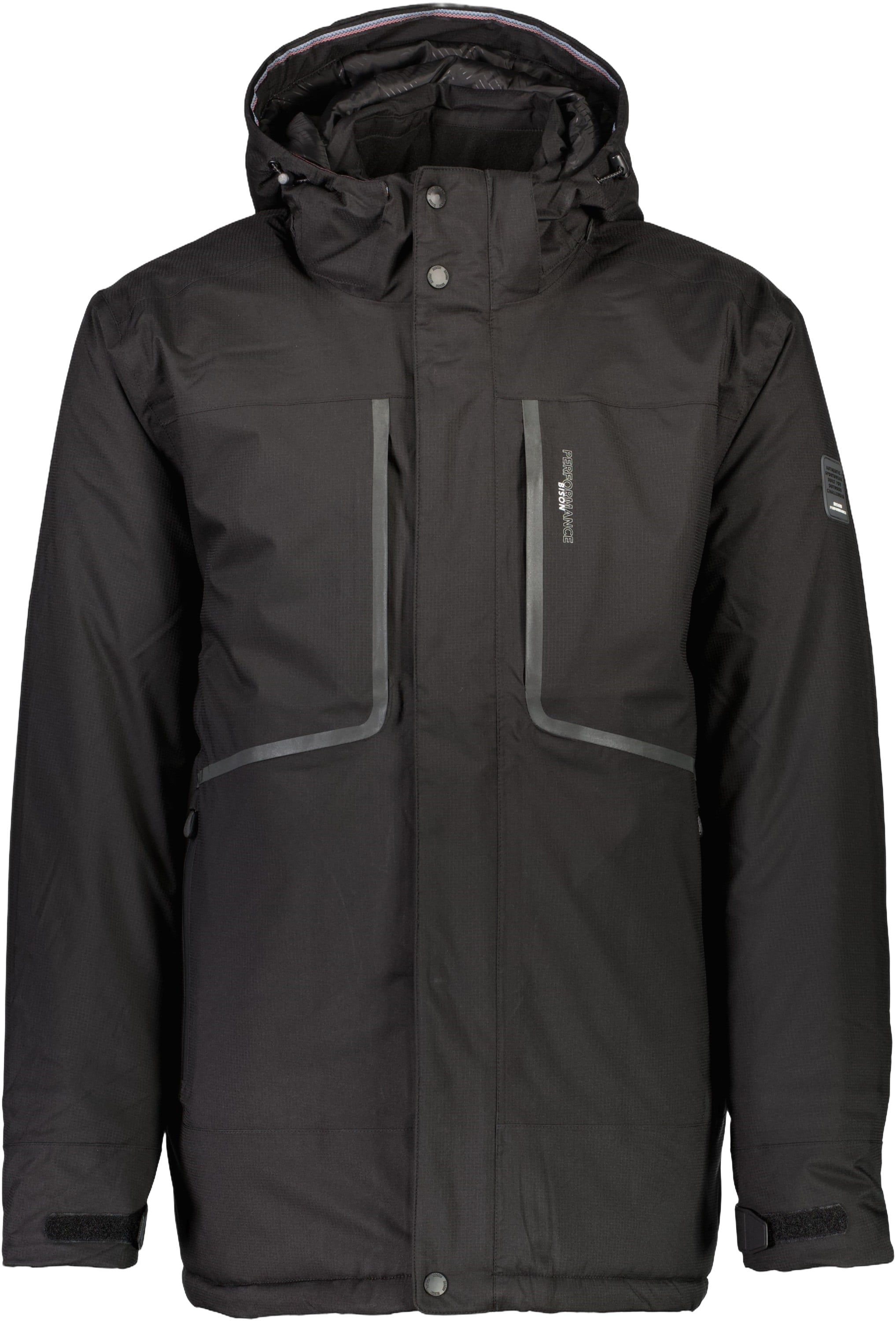 Functional Jacket