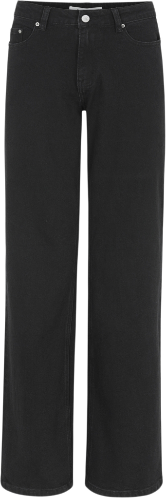 Srwilla Midwaist Wide Jeans