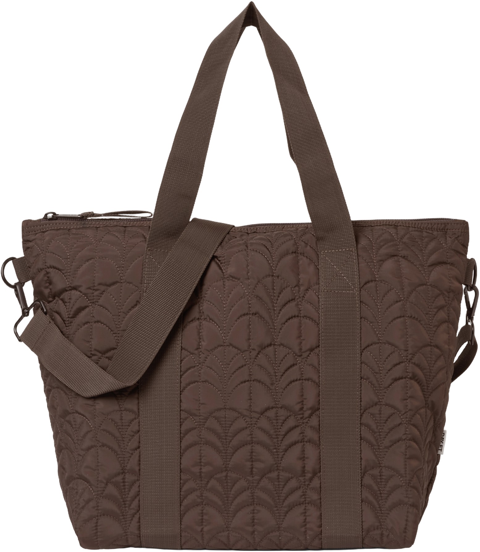 Day REQ Arch Shopper