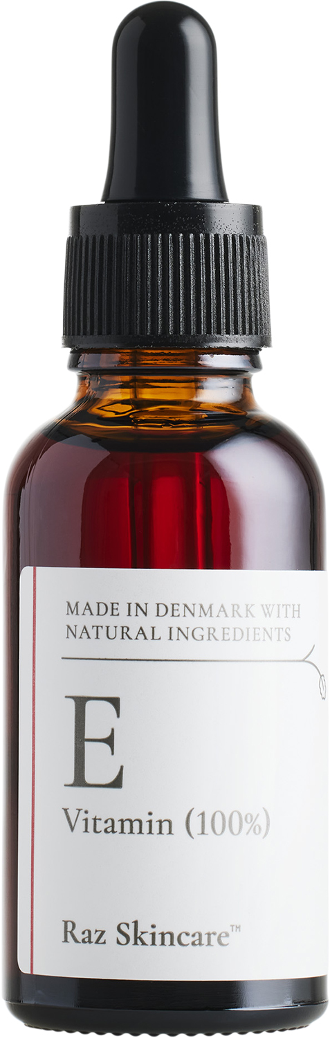 Raz Skincare Evitamin 30 Ml