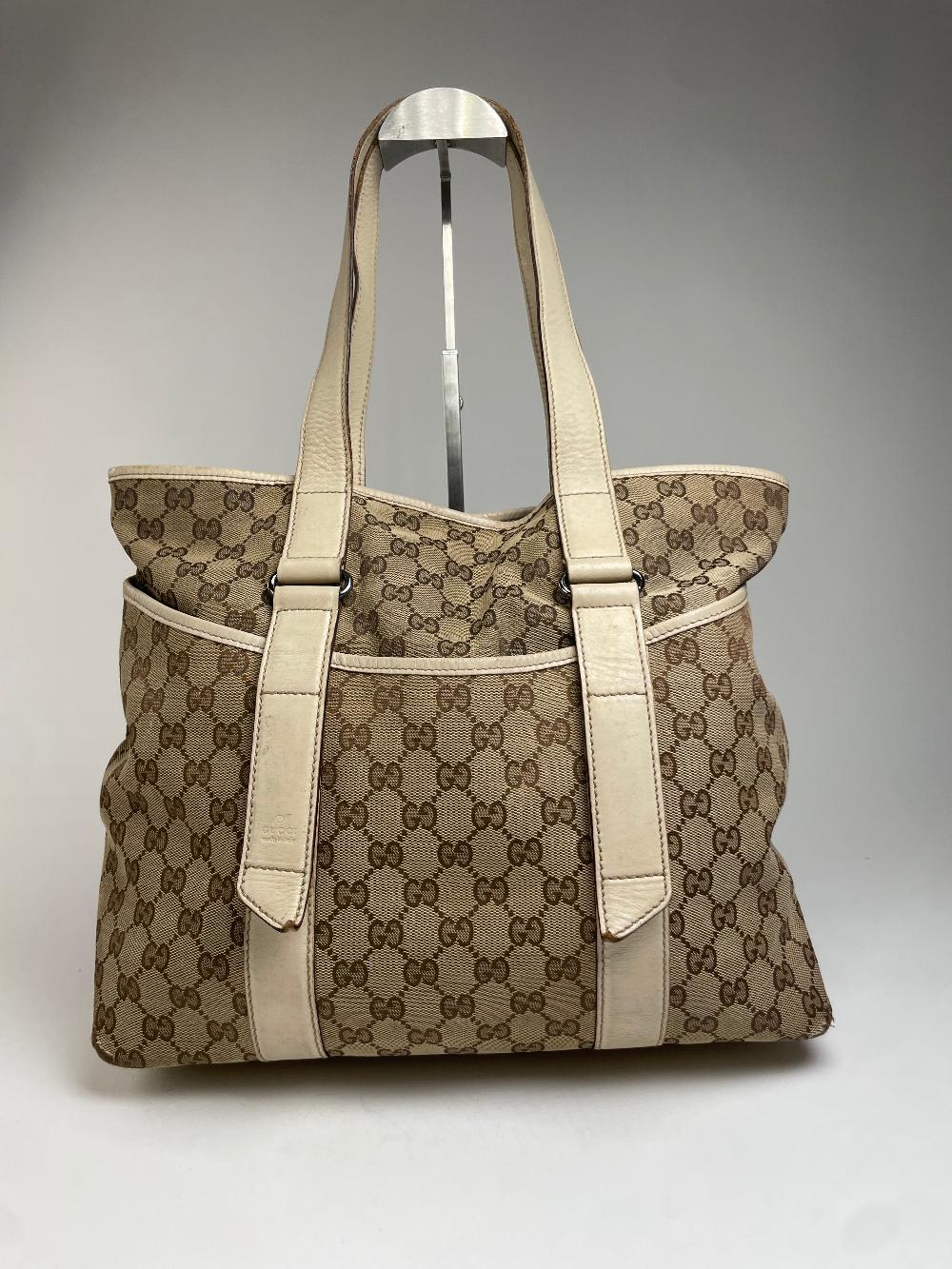 Gucci Handbag