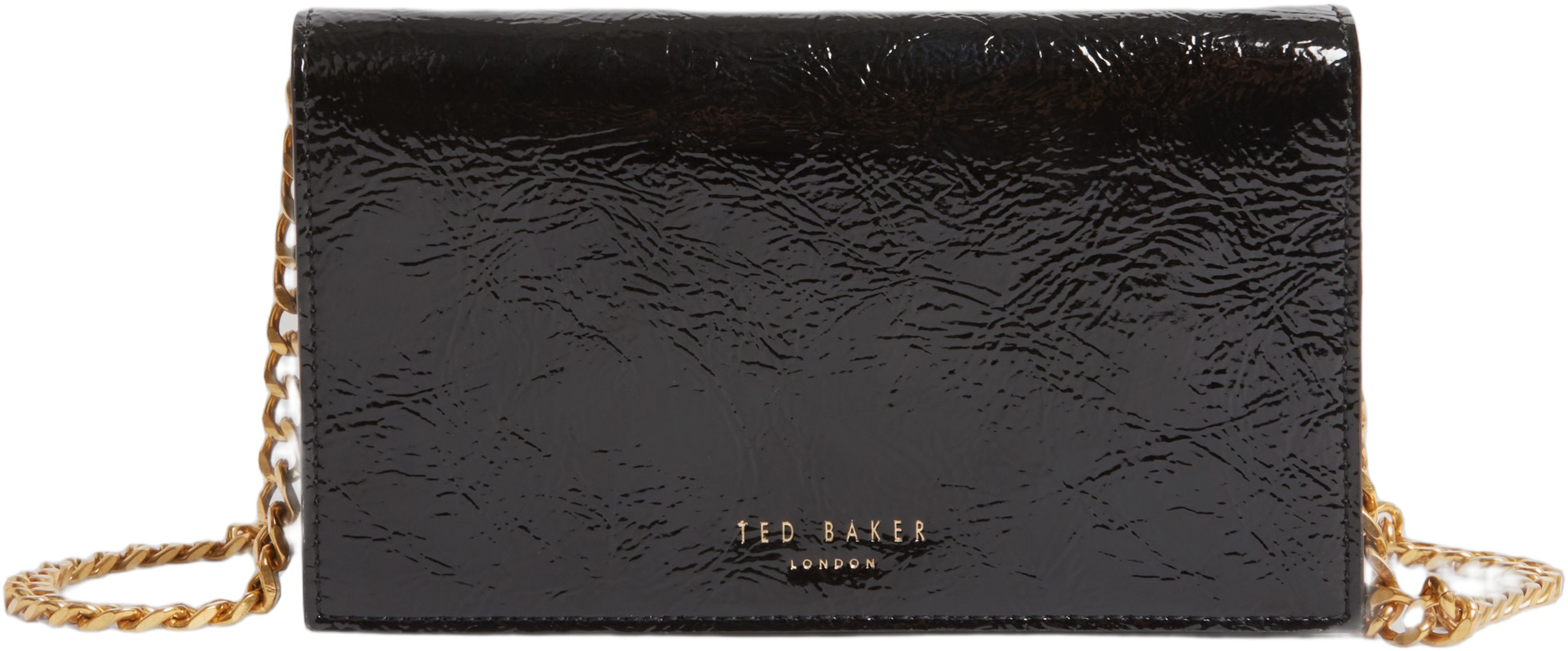 Mahiraa Crossbody Flapover Bag