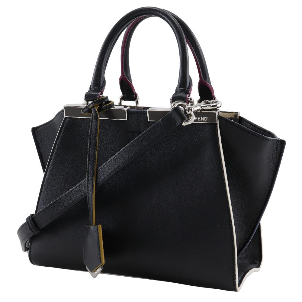 Fendi Handbag