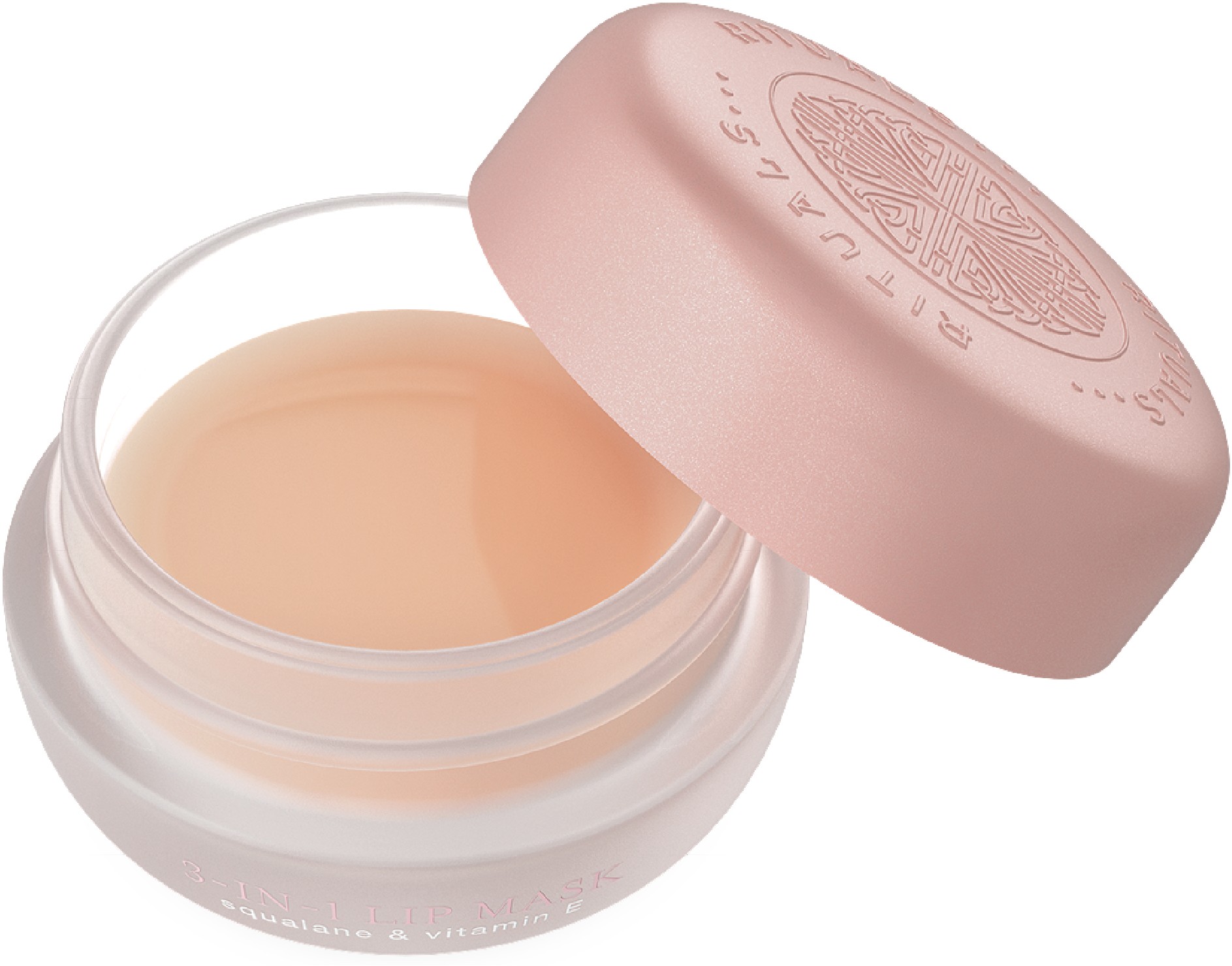3in-1 Supercharged Lip Mask