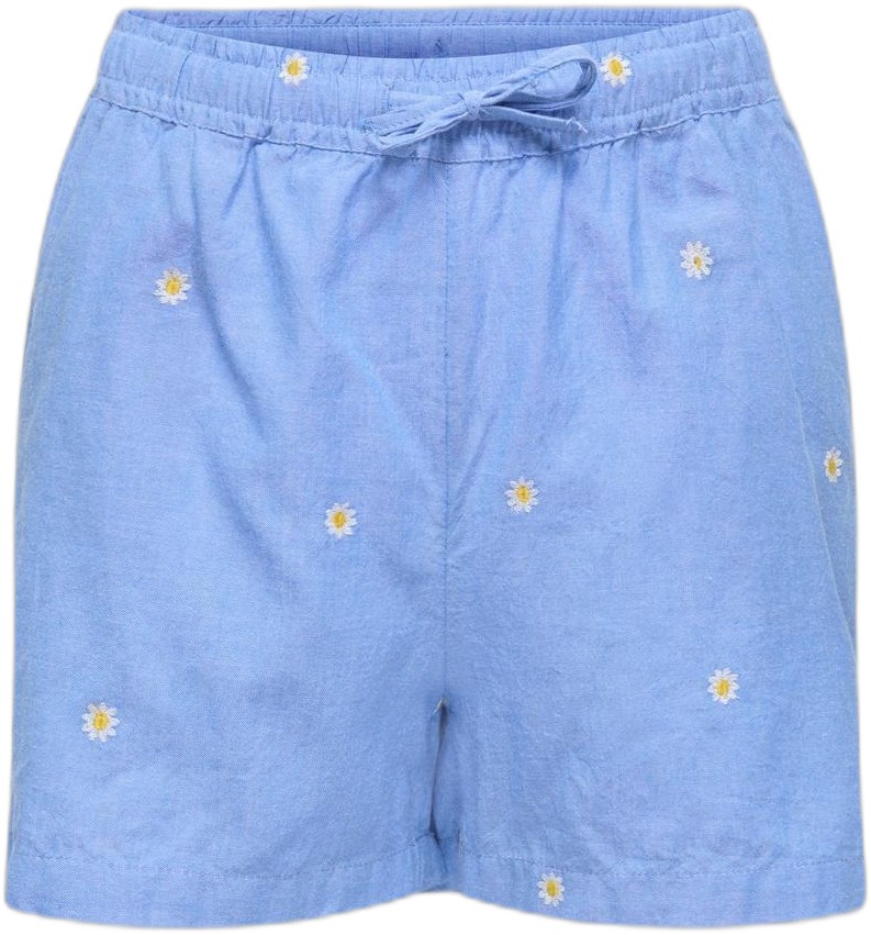 Kogmalou EMB Shorts WVN