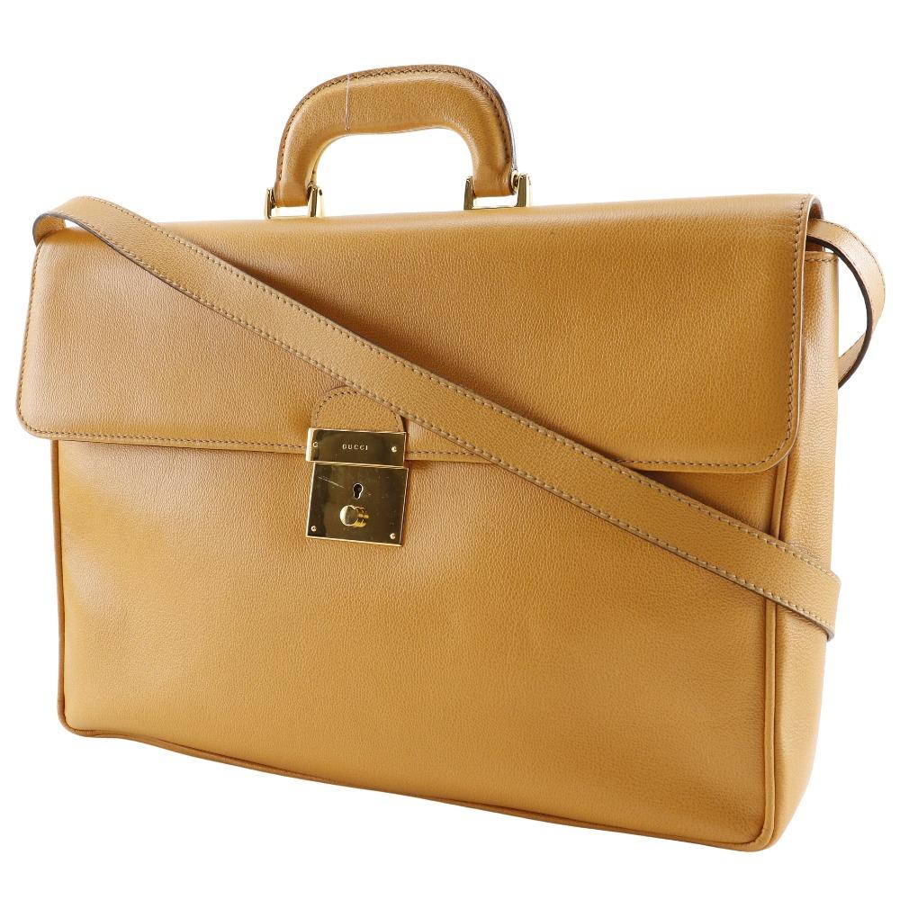 Gucci Briefcase