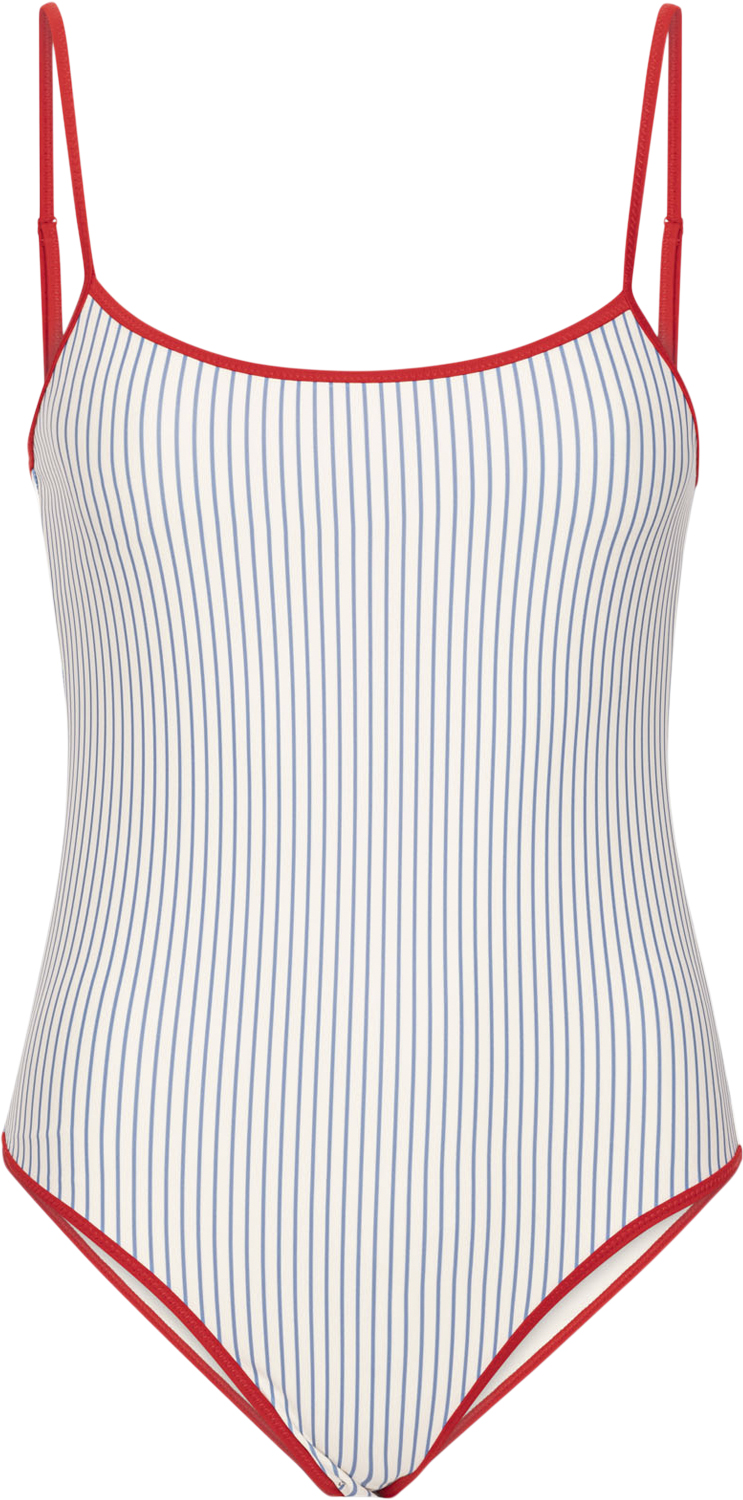 Collette Mommy Swimsuit