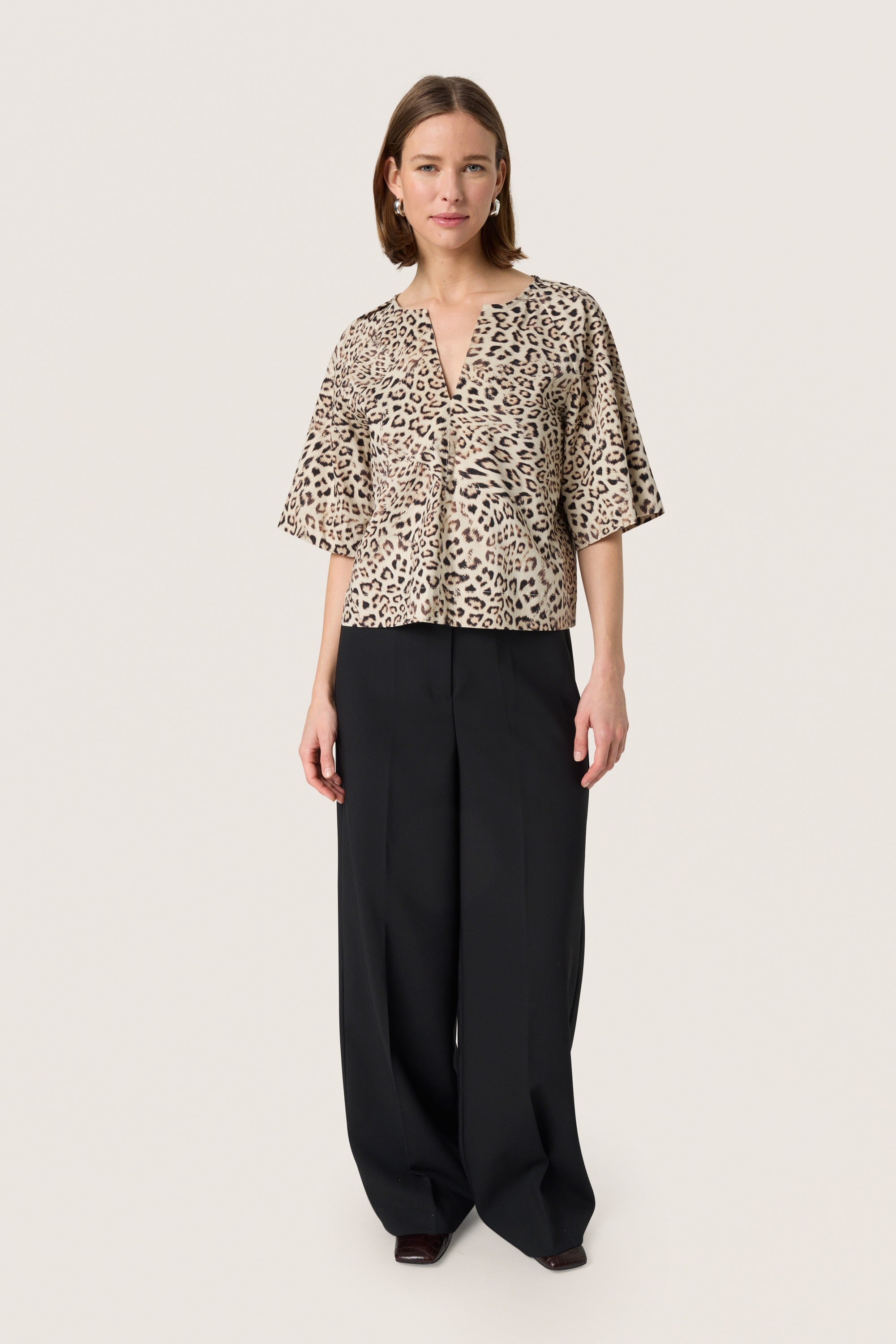 Sljalina Blouse SS