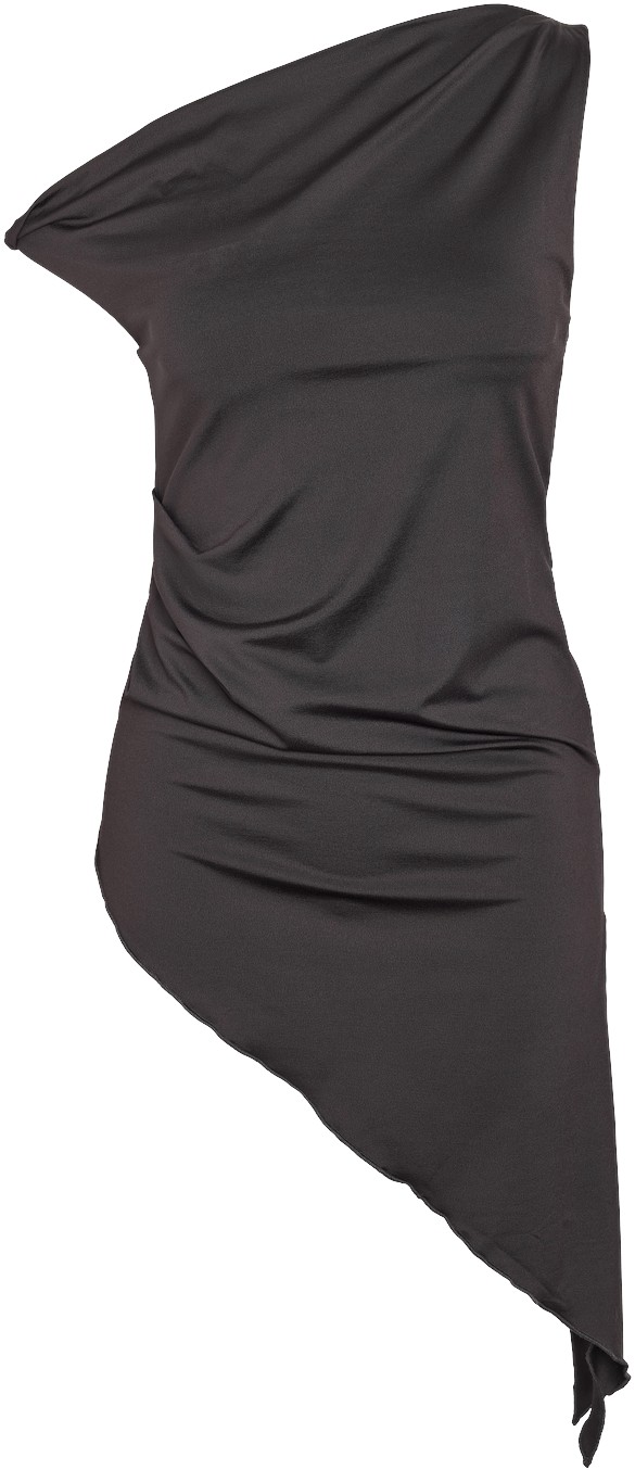 Nmblaze Waterfall Assymetric TOP - Køb til DKK 120 - Spar 60%