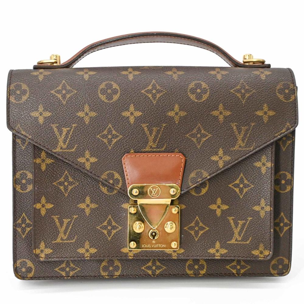Louis Vuitton Briefcase