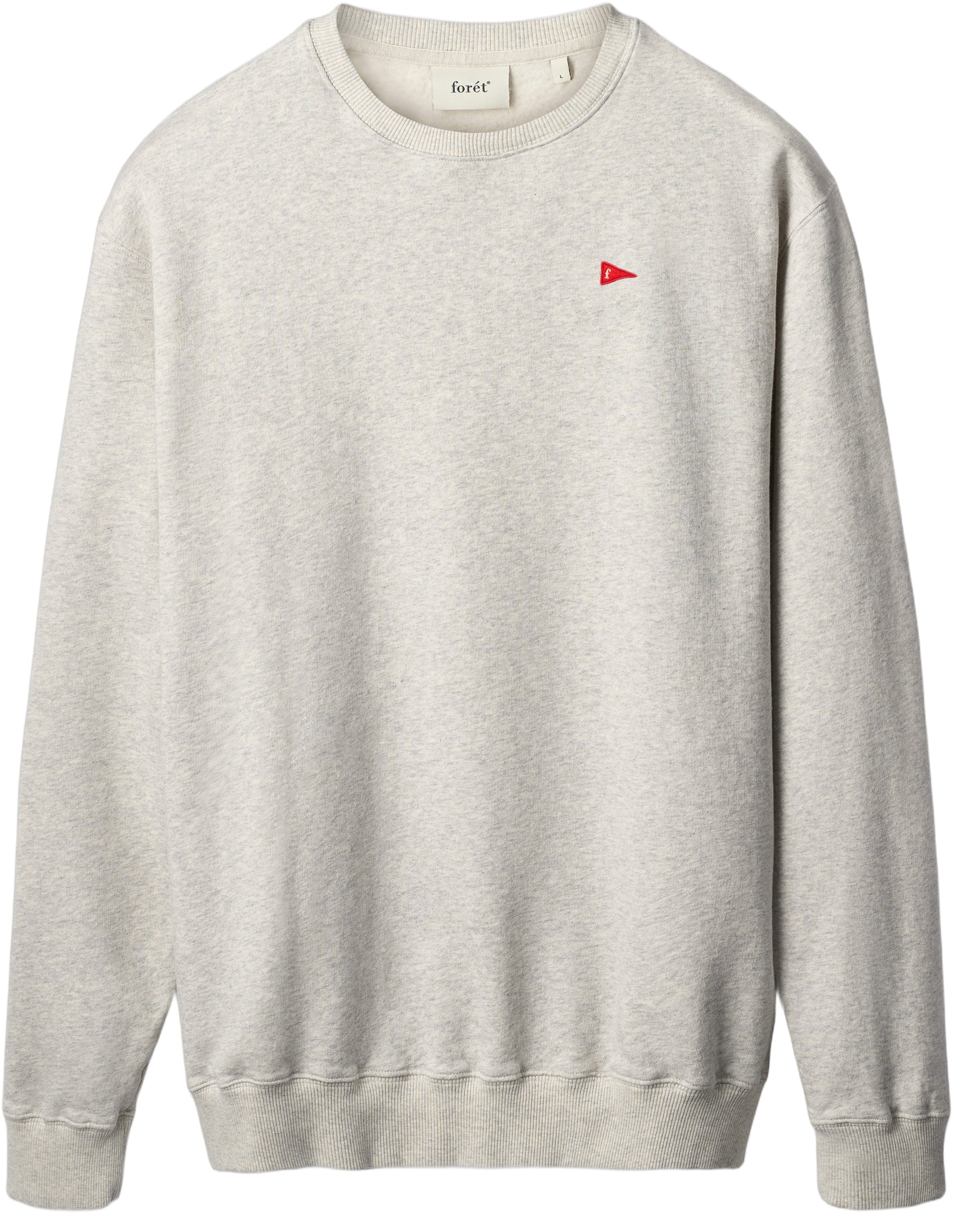 Flag Sweatshirt