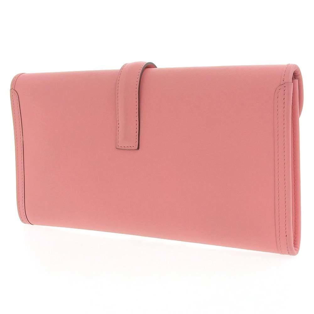 Hermès Clutch