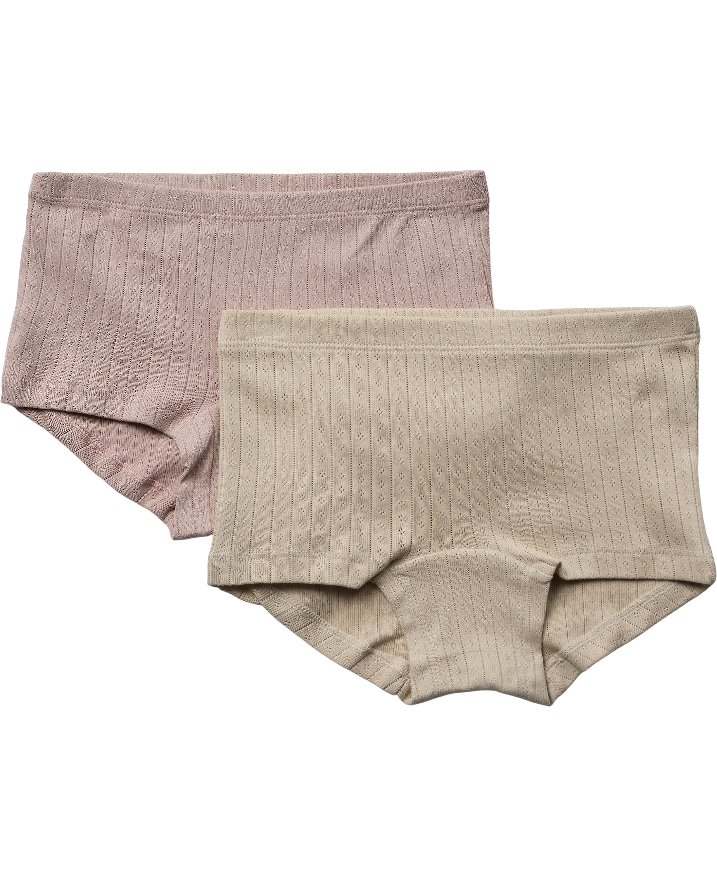 Ava Hipsters 2pack – Organic Gots