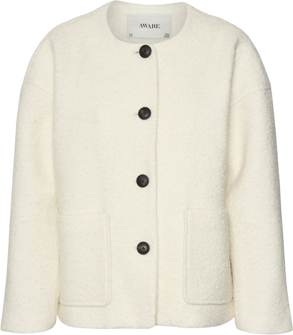 Vmollo Ls Jacket Vma