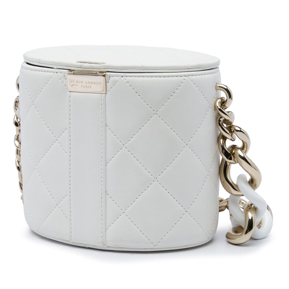 Chanel Vanity