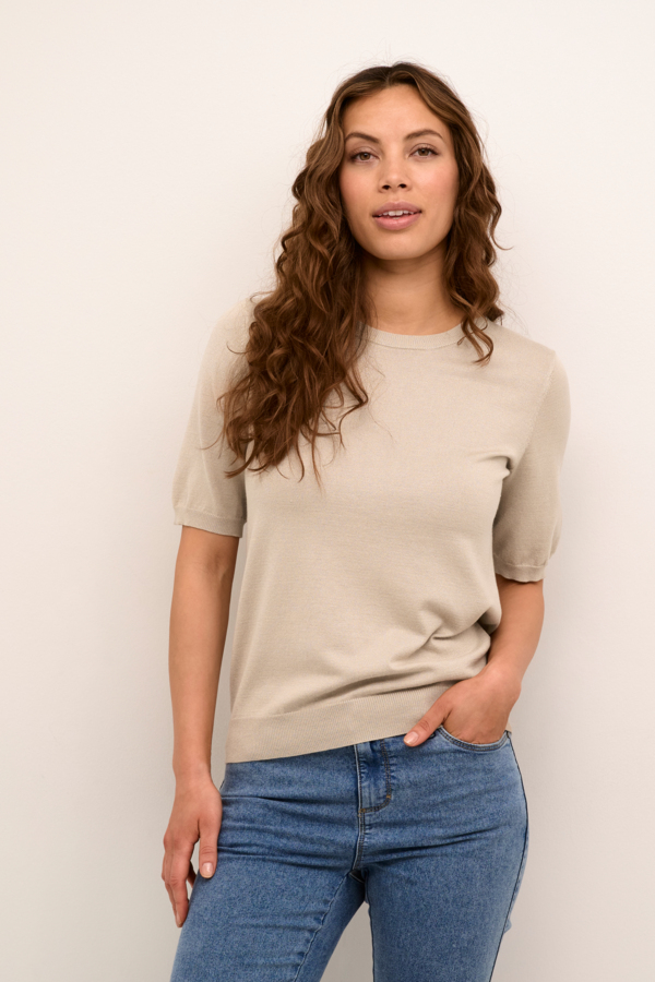 Kalizza Oneck Pullover