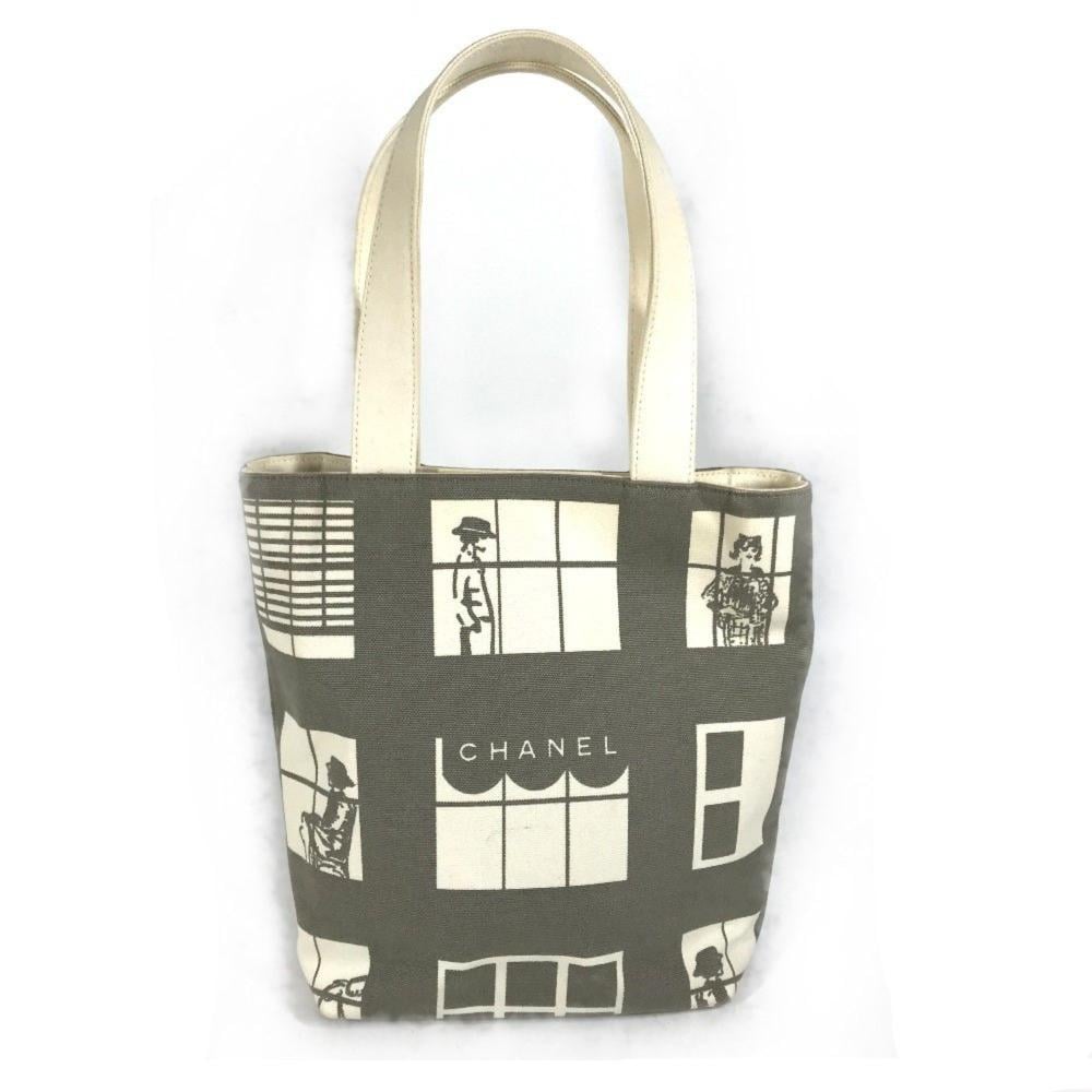 Chanel Tote