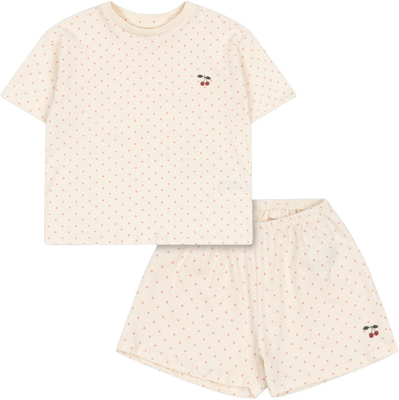 Famo SET Gots - DKK 200 - Spar 49%