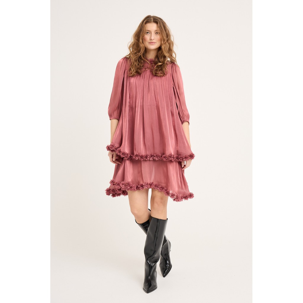 Daisi new Dress